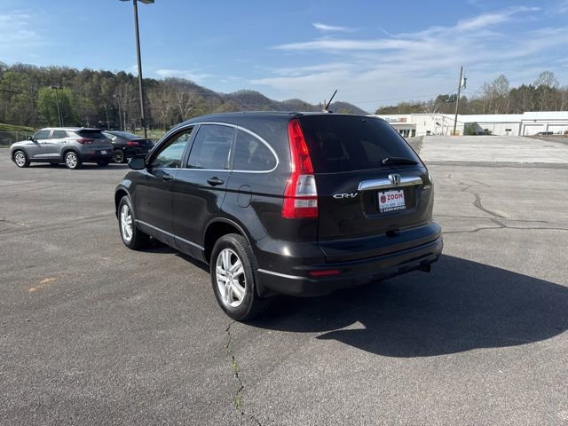 Used 2011 Honda CR-V EX-L image 6