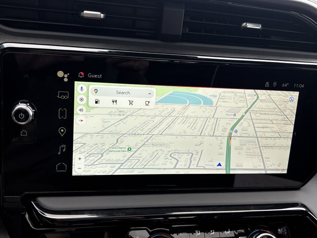 New 2026 GMC Sierra 1500 AT4X w/ LPO, Black Badging Package AWD/4WD image 36