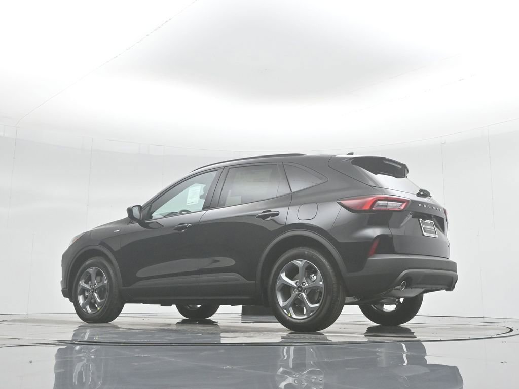 New 2025 Ford Escape ST-Line w/ Equipment Group 301A image 49