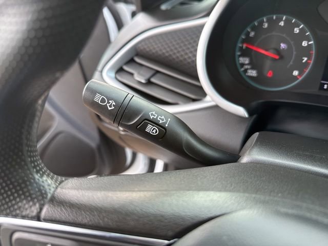 Used 2024 Chevrolet Malibu LT image 21