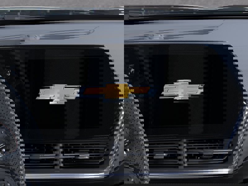 New 2026 Chevrolet Trax RS FWD image 44