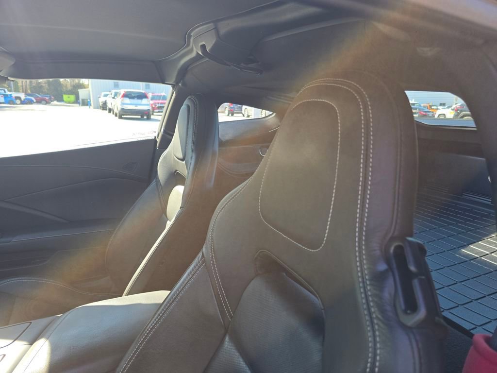 Used 2019 Chevrolet Corvette Z06 image 25