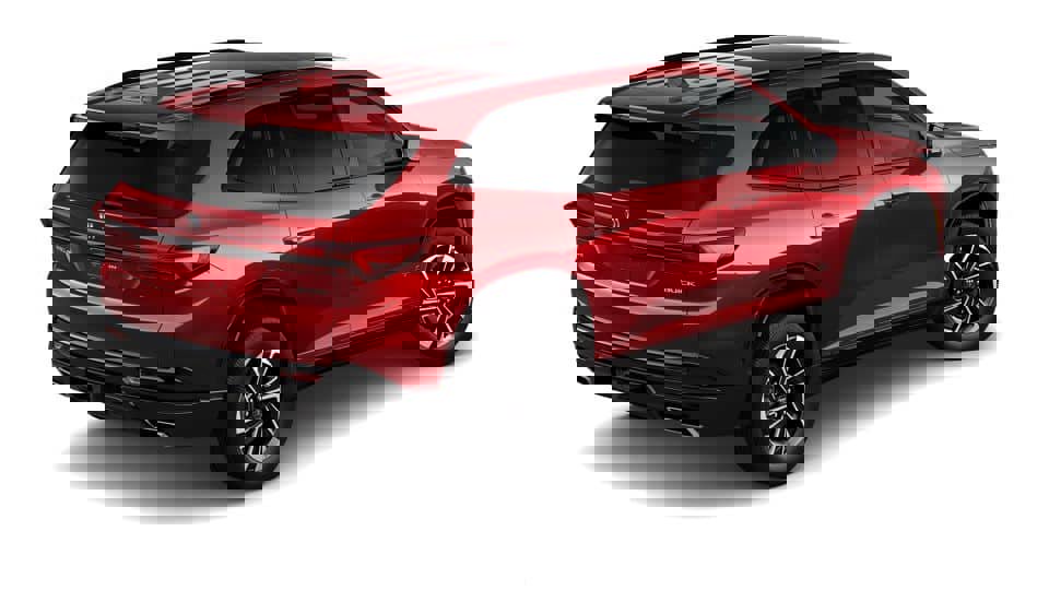 New 2026 Buick Enclave Sport Touring w/ Power Package image 41