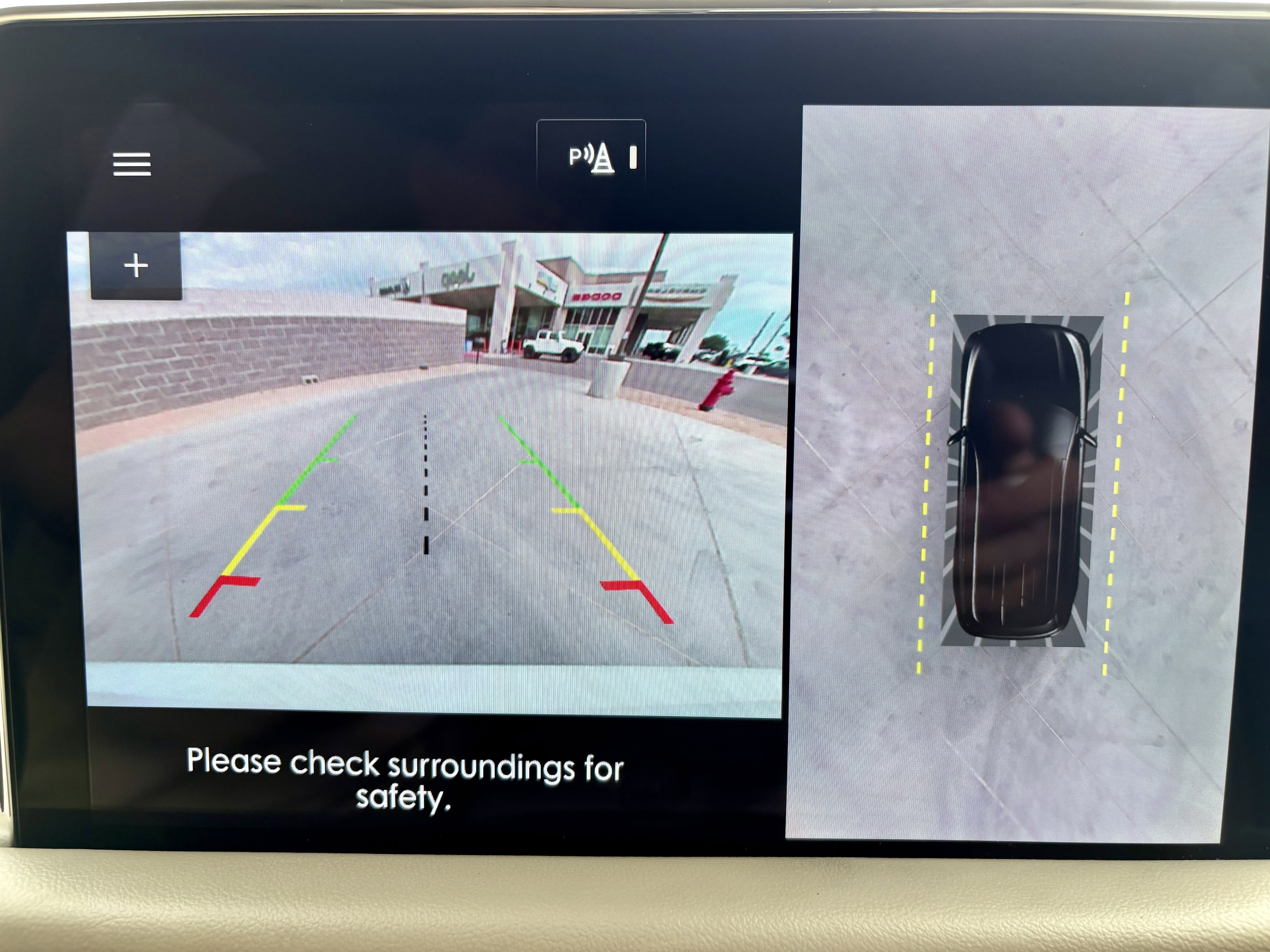 Used 2020 Lincoln Aviator Reserve w/ Equipment Group 201A image 21