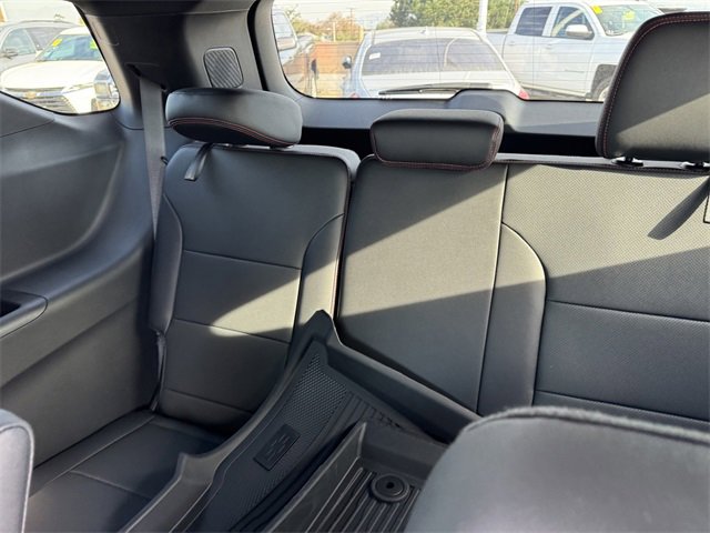 New 2026 Chevrolet Traverse Z71 w/ Enhanced Driving Package image 10