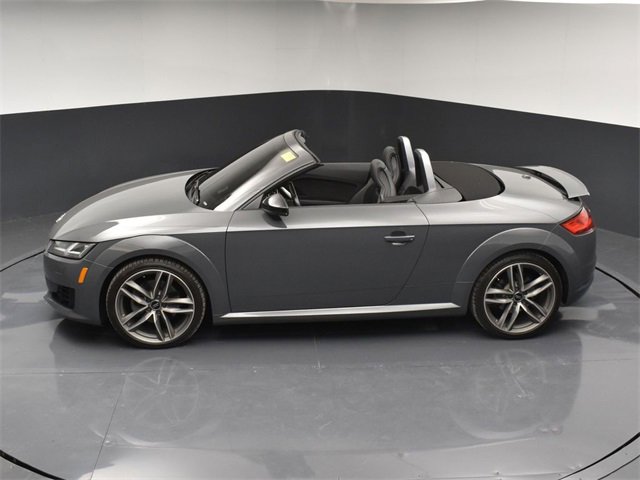 Used 2017 Audi TT 2.0T image 42