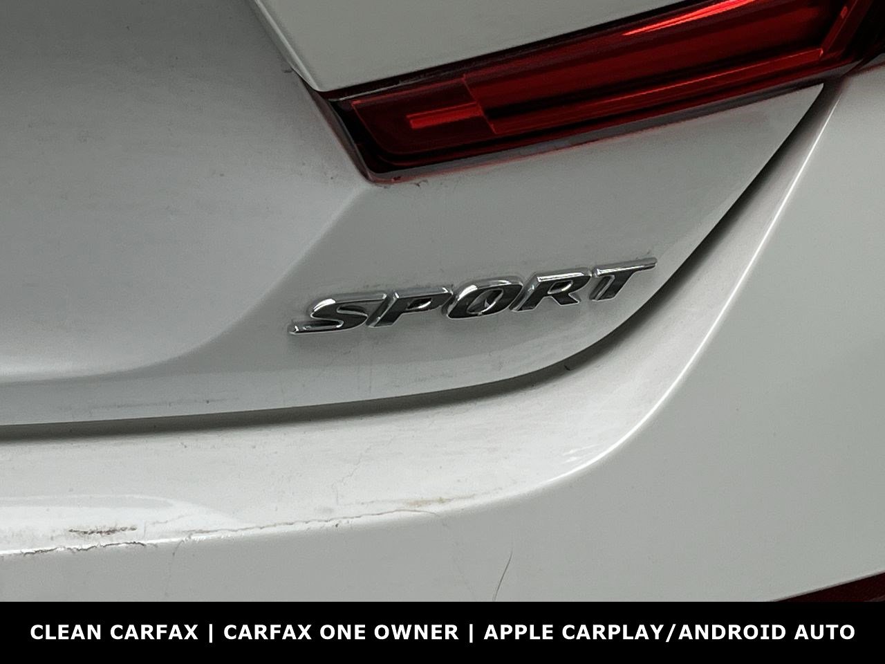 Used 2022 Honda Accord Sport image 26