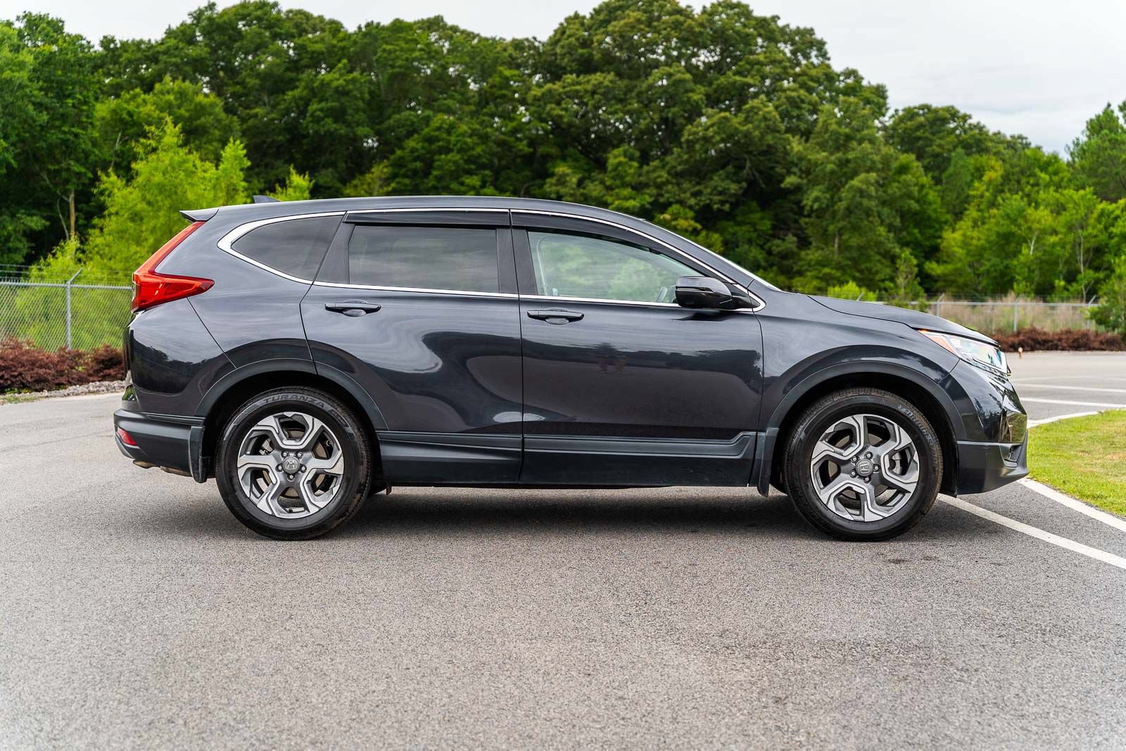 Used 2019 Honda CR-V EX image 10