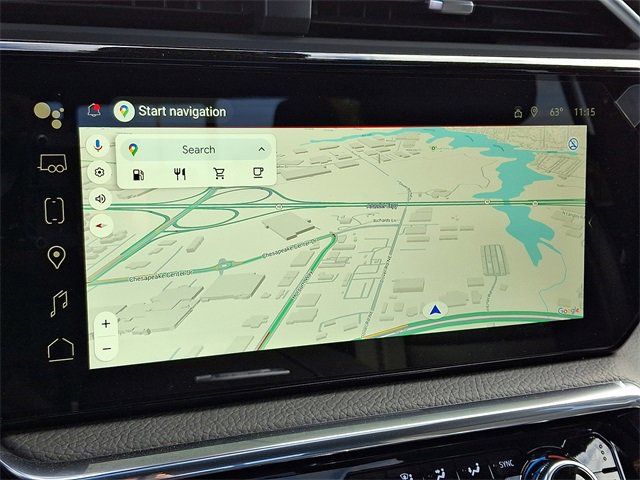 New 2026 GMC Sierra 3500 Denali w/ Technology Package image 13