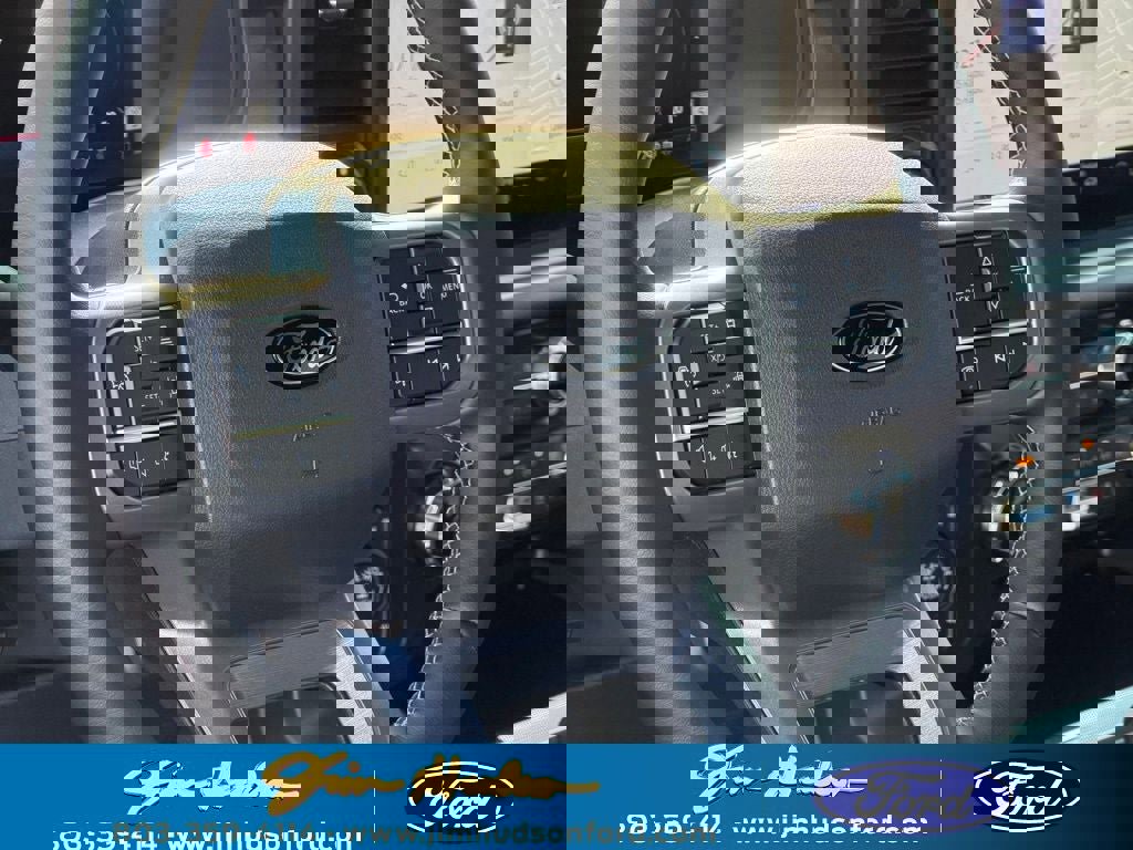 New 2026 Ford F150 Lariat w/ Equipment Group 501A Mid image 14