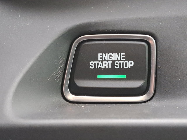 Used 2020 Chevrolet Camaro SS image 21