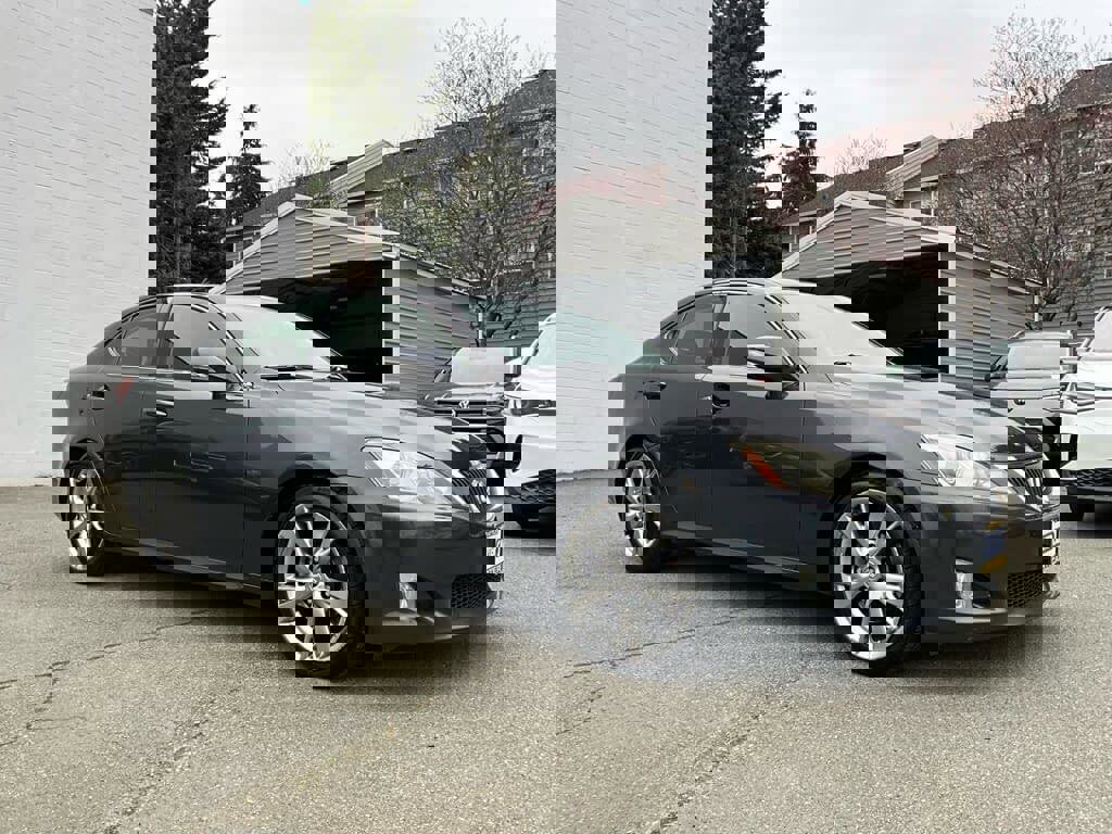 Used 2009 Lexus IS 250 image 2