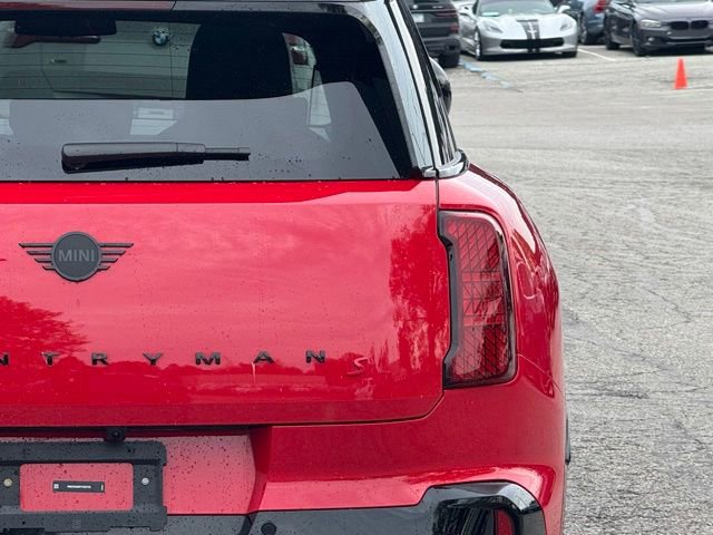 Used 2026 MINI Cooper Countryman S AWD/4WD image 5