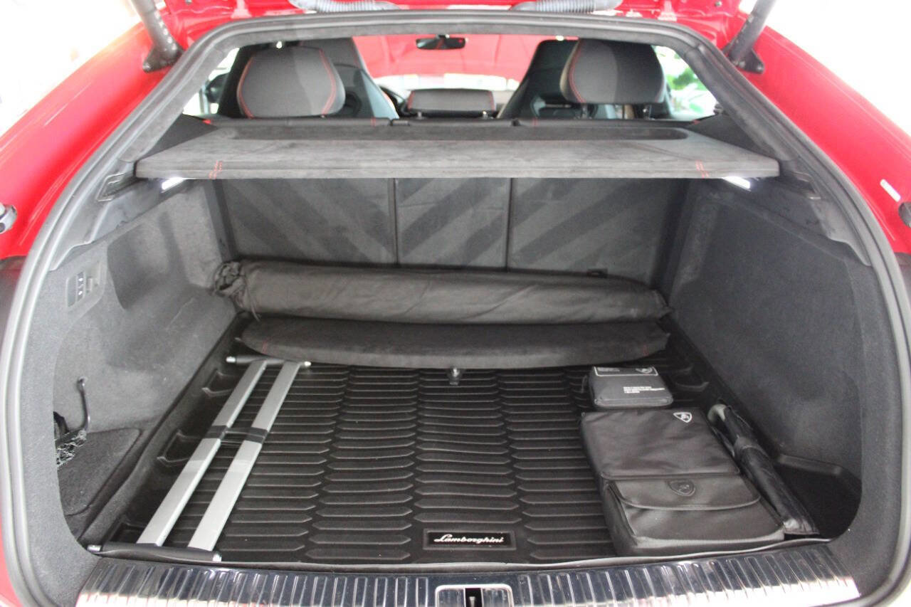 Used 2023 Lamborghini Urus S image 18