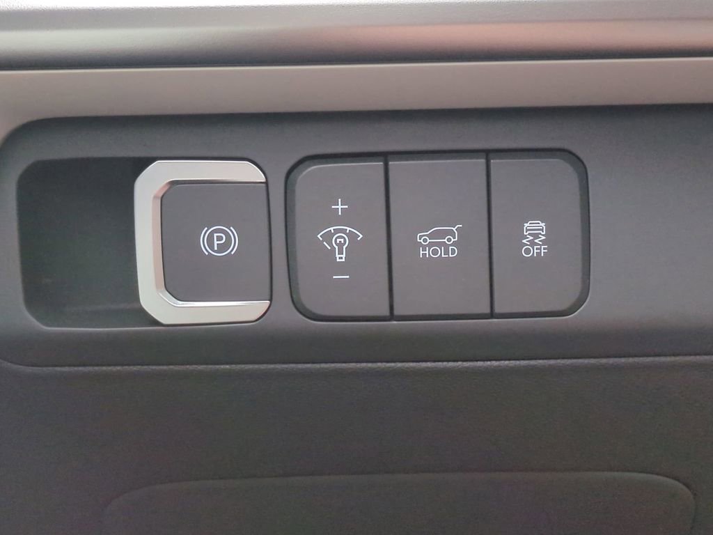 New 2026 Hyundai Santa Fe SEL image 29