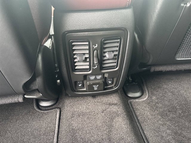 Used 2022 Dodge Durango Citadel AWD/4WD image 13