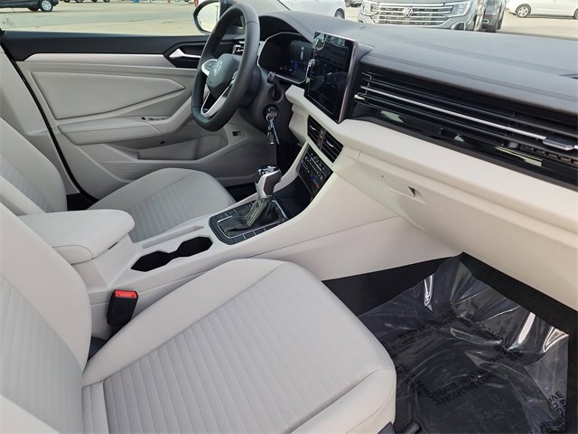 New 2026 Volkswagen Jetta S image 13