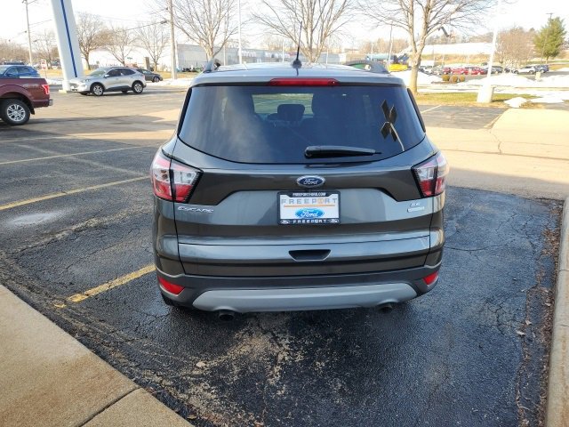 Used 2018 Ford Escape SE image 6