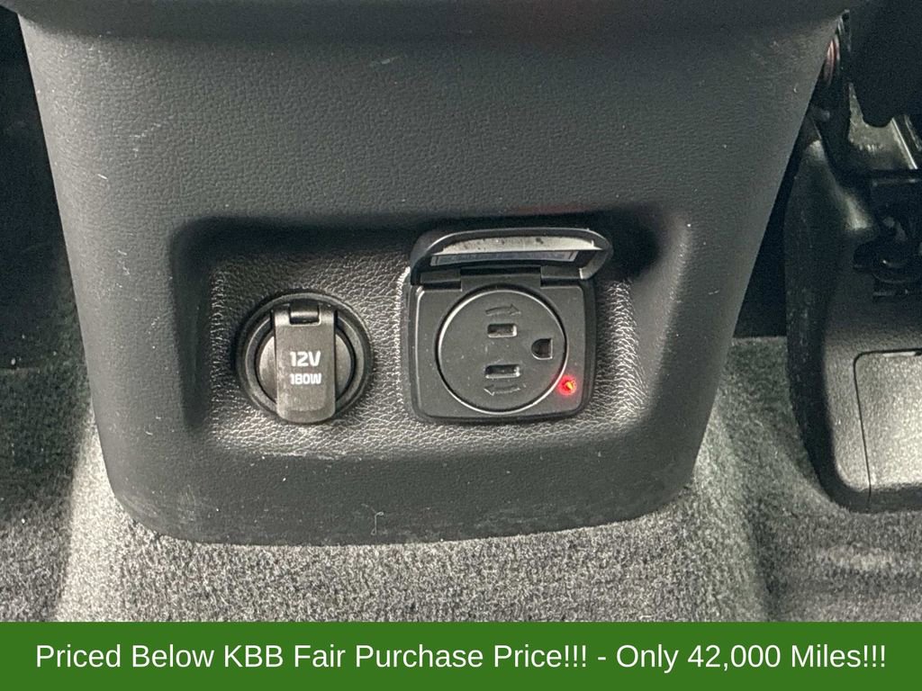 Used 2020 Kia Telluride SX w/ SX Prestige Package AWD/4WD image 18