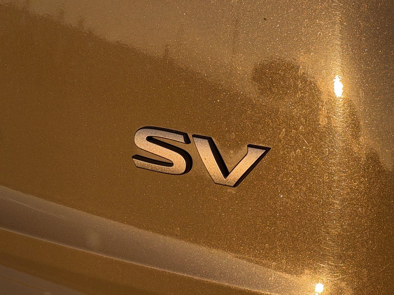 Certified 2024 Nissan Rogue SV FWD image 8