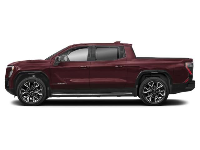 New 2026 GMC Sierra EV Denali video 2