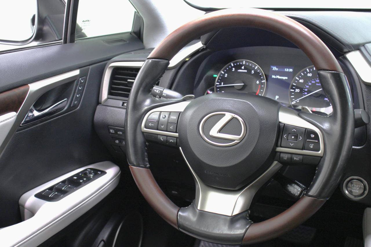 Used 2020 Lexus RX 350 Premium w/ Premium Package image 53
