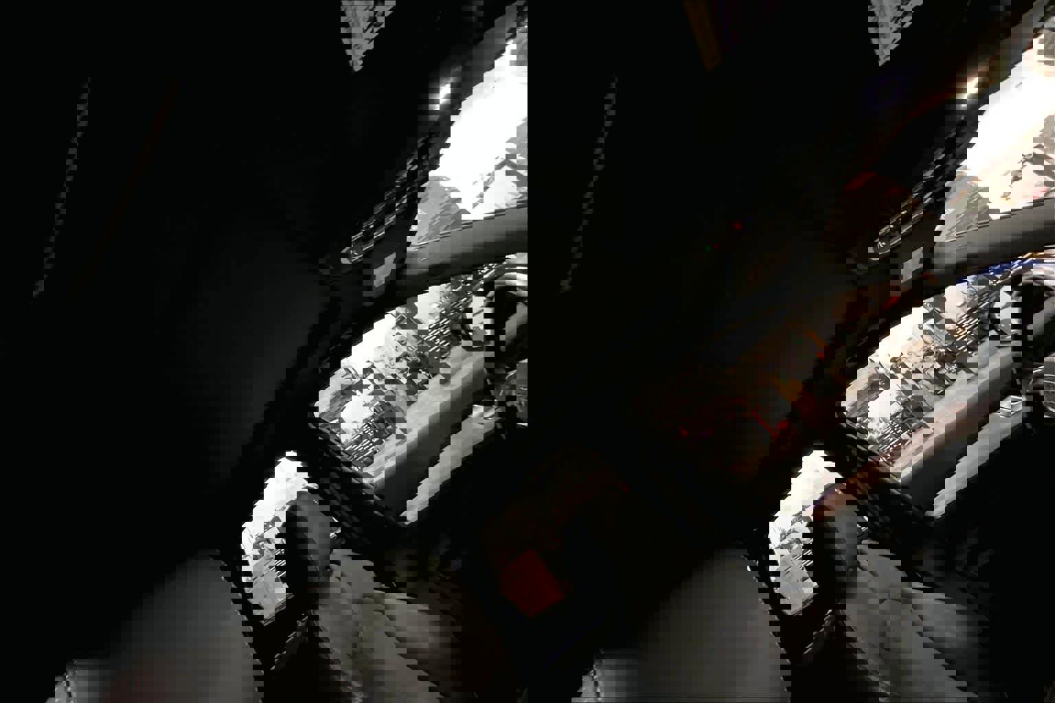 Used 2024 Audi Q5 e Prestige image 14