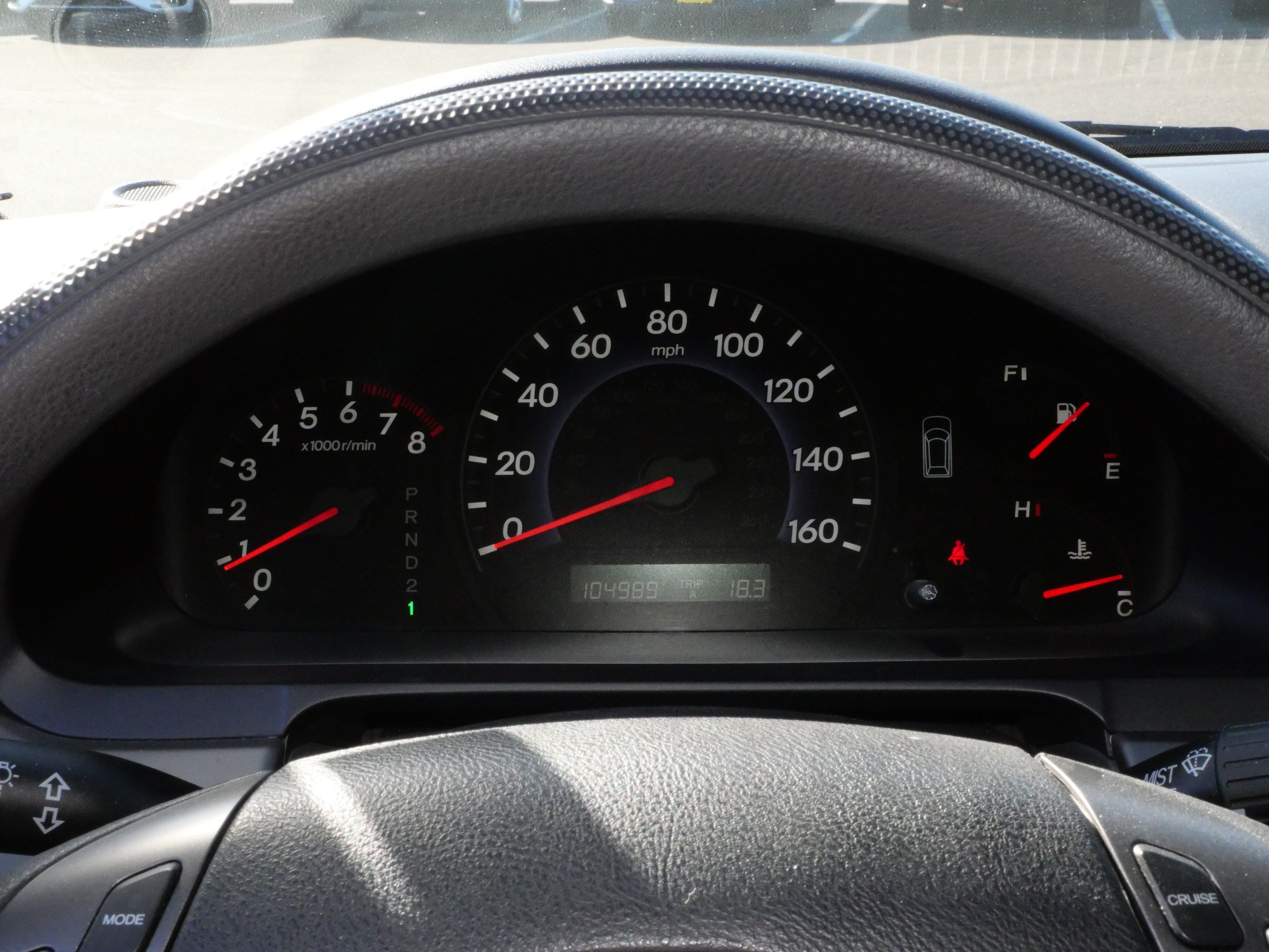Used 2007 Honda Odyssey EX image 21