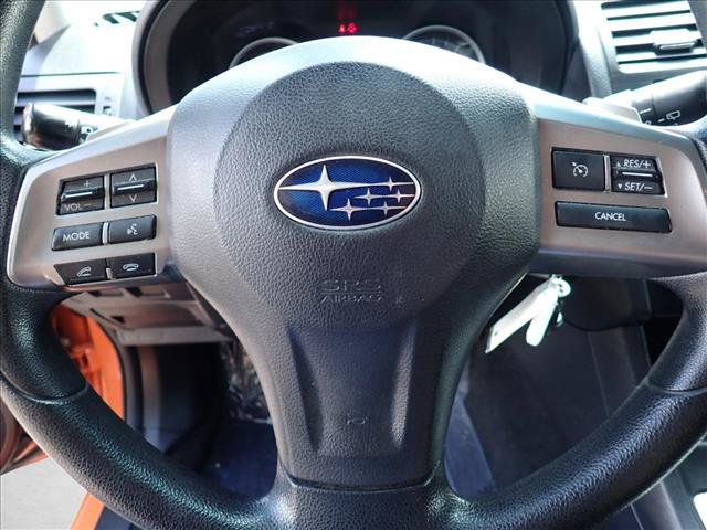 Used 2014 Subaru Crosstrek 2.0i Premium AWD/4WD image 14