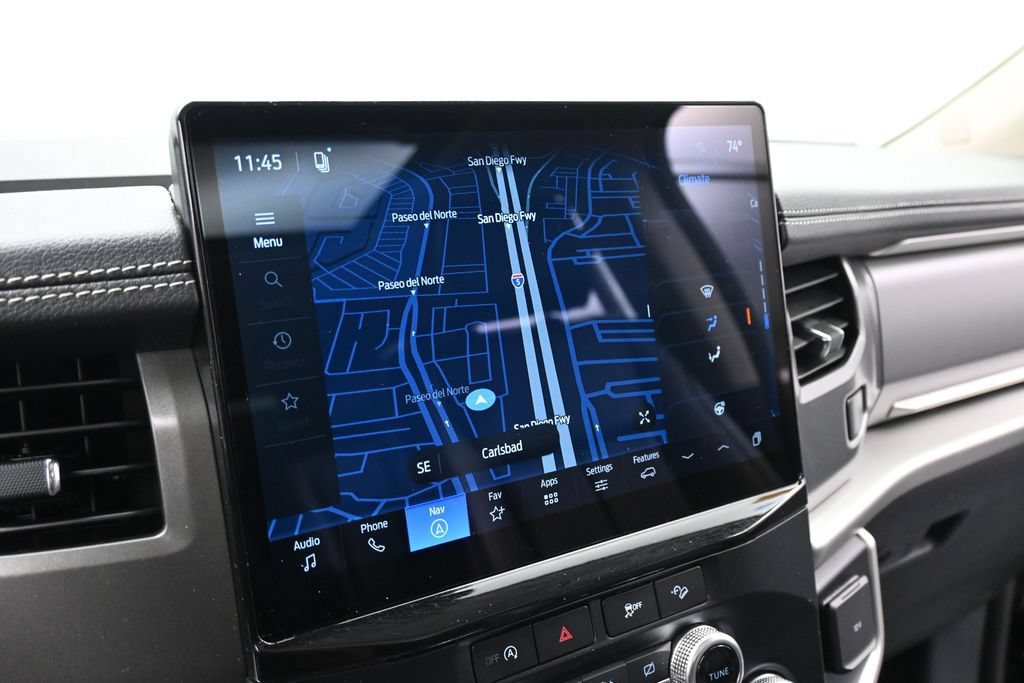 Certified 2024 Ford Expedition XLT AWD/4WD image 16