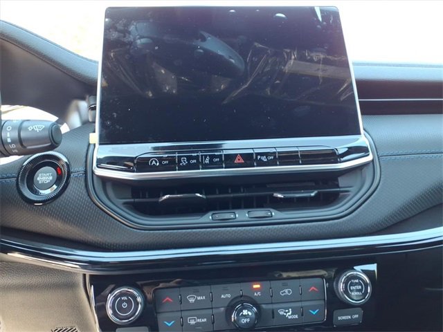 New 2026 Jeep Compass Limited image 20