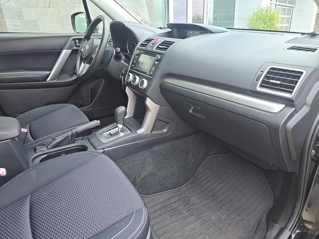 Used 2018 Subaru Forester 2.5i image 17
