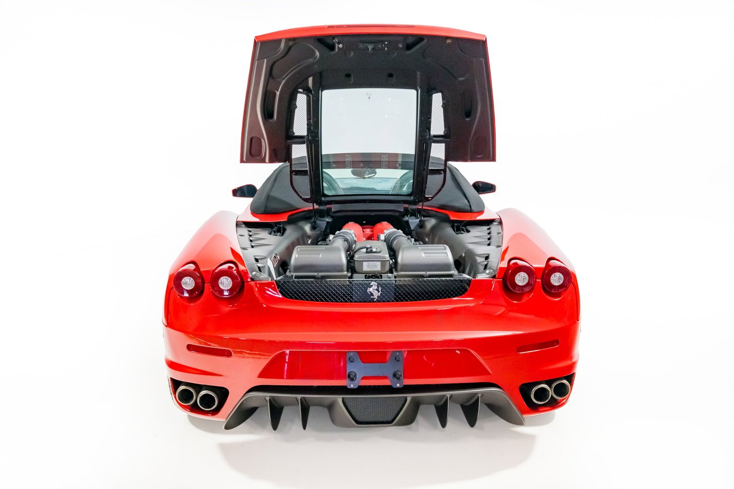 Used 2007 Ferrari F430 Spider RWD image 40