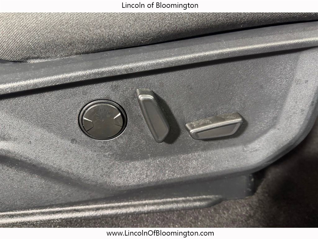 Used 2023 Ford F150 XLT w/ Equipment Group 302A High image 22