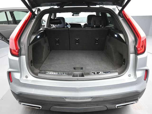 Used 2024 Cadillac XT4 Premium Luxury AWD/4WD image 19
