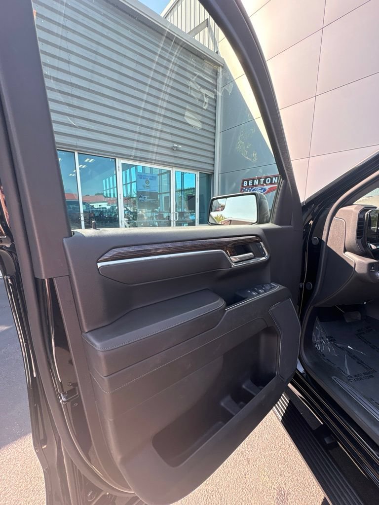 Used 2024 GMC Sierra 1500 Elevation AWD/4WD image 15