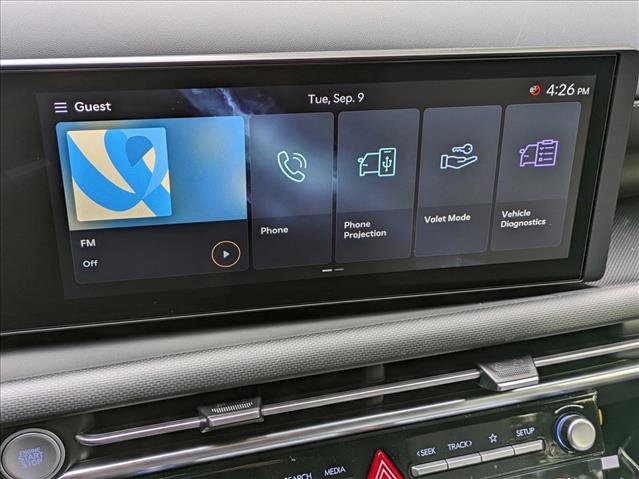 New 2026 Hyundai Santa Cruz SEL image 12