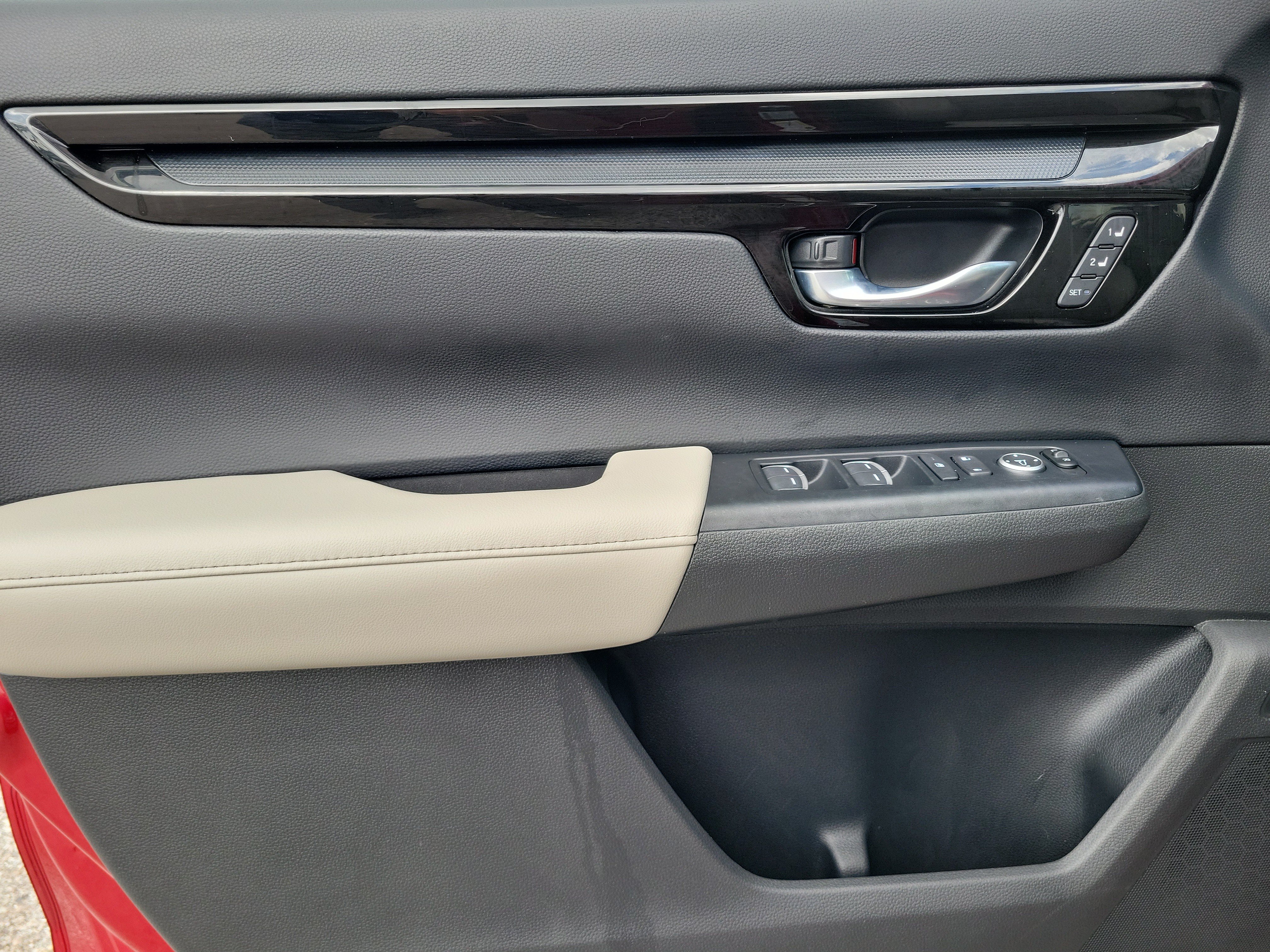 Used 2023 Honda CR-V EX-L image 23