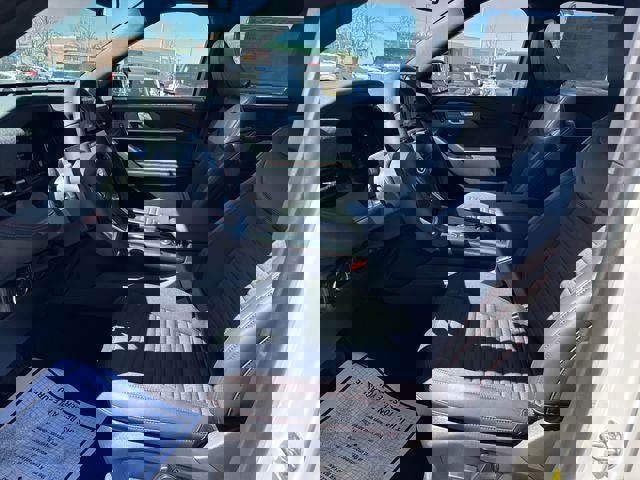 New 2026 Ford Explorer ST-Line AWD/4WD image 9