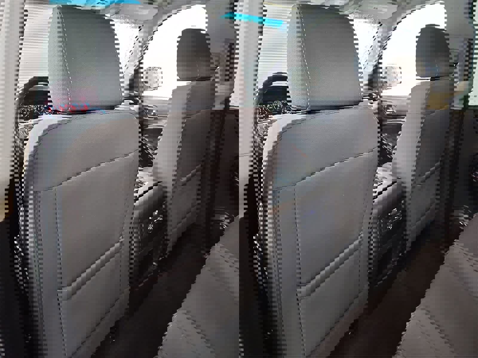 Used 2017 GMC Yukon XL SLE w/ HD Trailering Package image 18