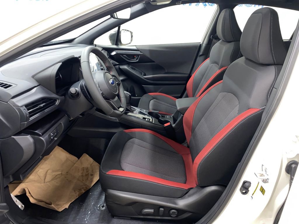 New 2026 Subaru Impreza RS AWD/4WD image 7