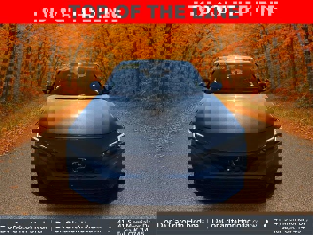 Certified 2024 Honda Civic Sport Touring image 2