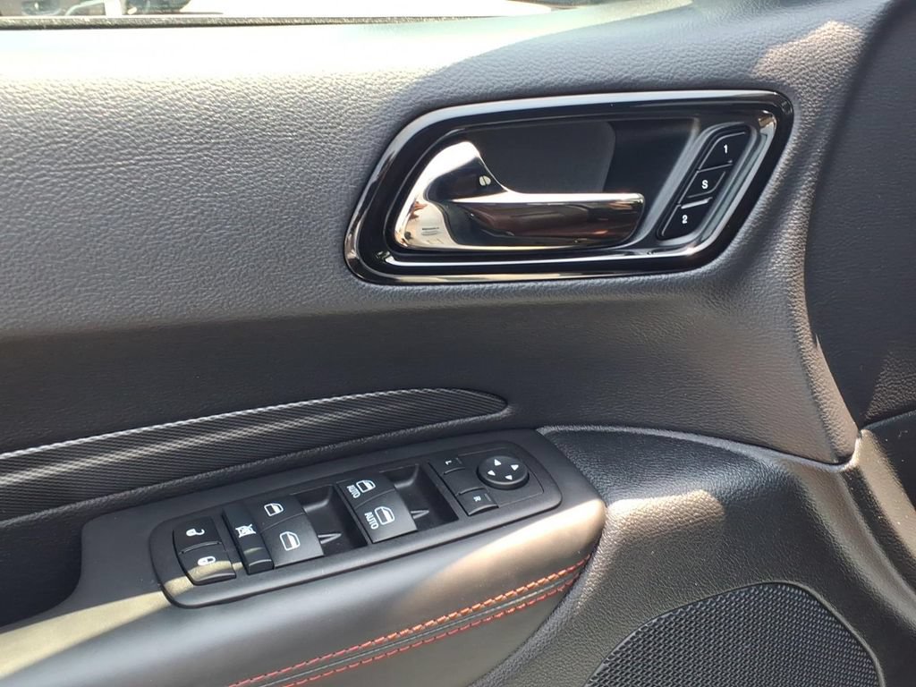 Certified 2024 Dodge Durango R/T AWD/4WD image 4