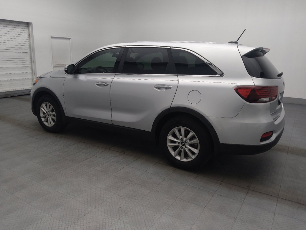 Used 2020 Kia Sorento L FWD image 3