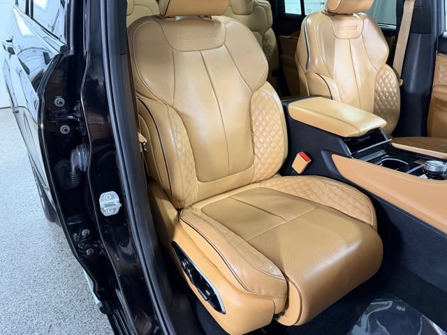 Used 2022 Jeep Grand Cherokee L Summit AWD/4WD image 26
