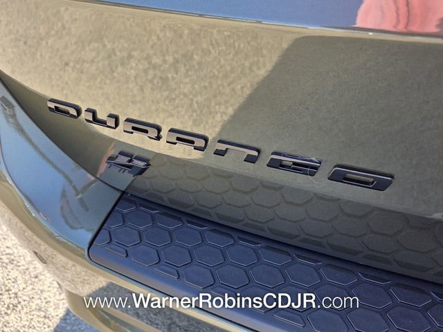 New 2026 Dodge Durango GT image 12