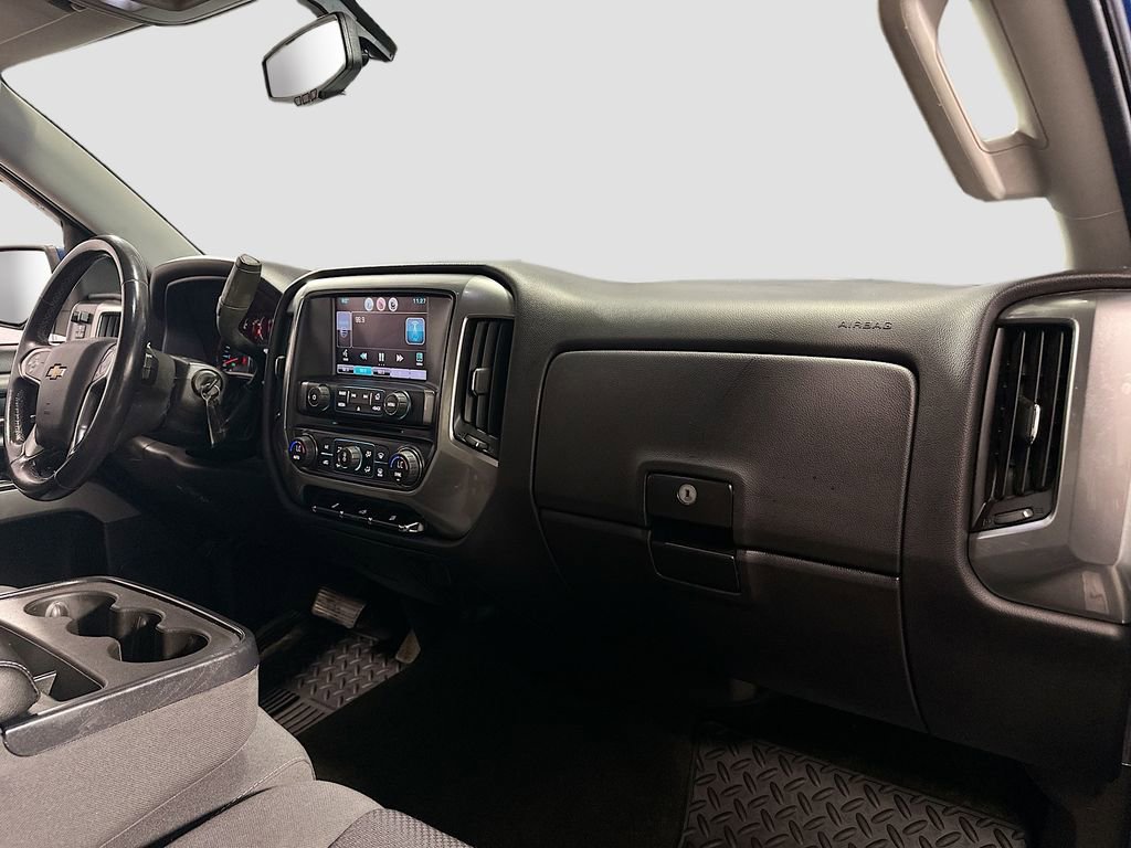 Used 2015 Chevrolet Silverado 1500 LT w/ All Star Edition AWD/4WD image 28