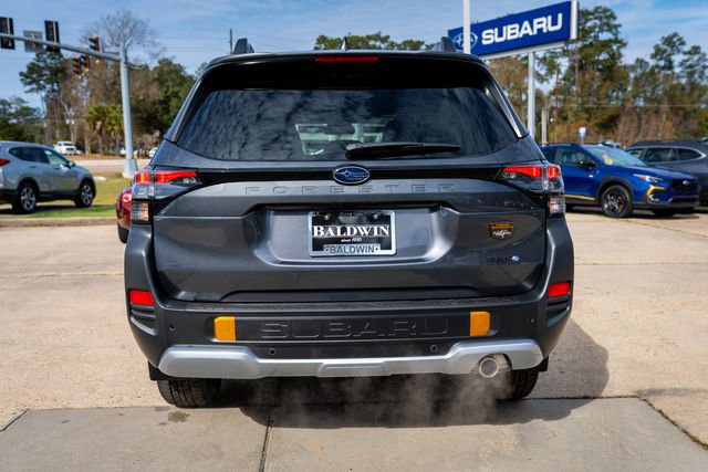 New 2026 Subaru Forester Wilderness image 5