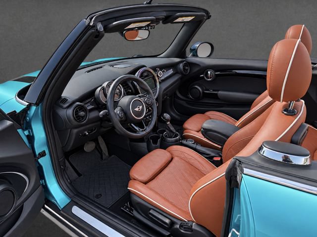 Used 2016 MINI Cooper S FWD image 5