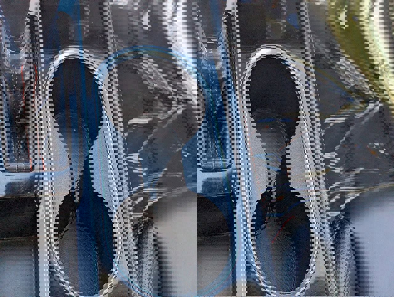 Certified 2025 Nissan Altima 2.5 SR image 31